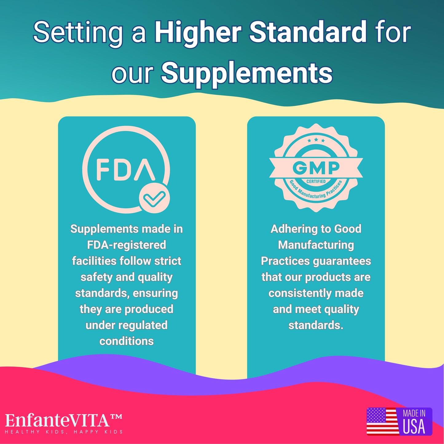 Children’s Vegan Complete Multivitamin with Probiotics (90 day supply) Raspberry