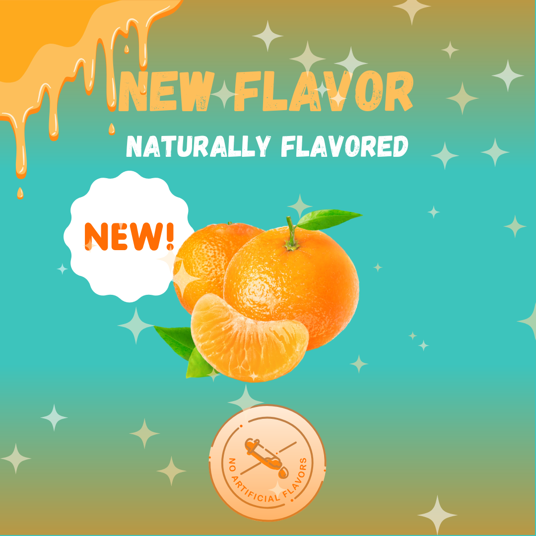 COMING SOON! Children’s Vegan Complete Multivitamin with Probiotics (90 day supply) Tangerine Citrus - EnfanteVITA®