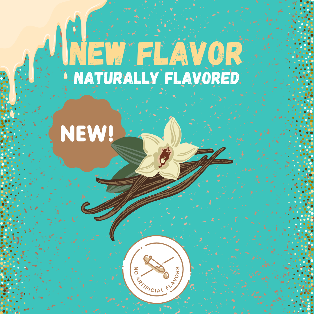 COMING SOON! Children’s Vegan Complete Multivitamin with Probiotics (90 day supply) French Vanilla - EnfanteVITA®